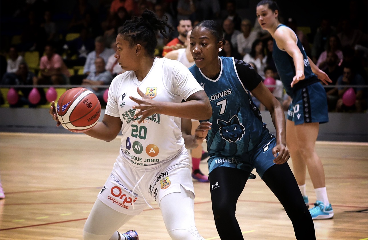 La NF1 s’incline face à Saint-Delphin après une rencontre disputée