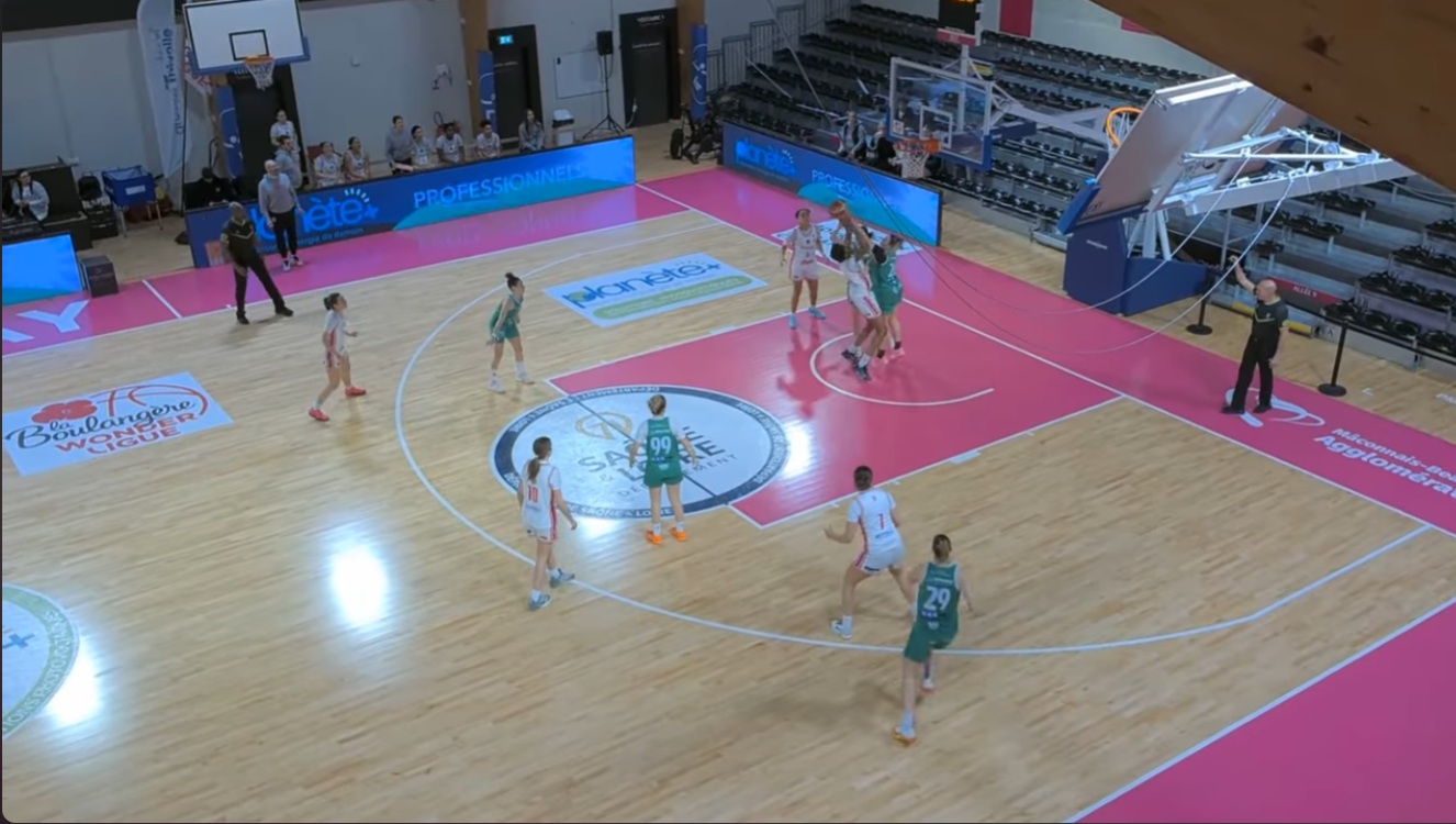 Défaite à Charnay : rebond attendu à la maison