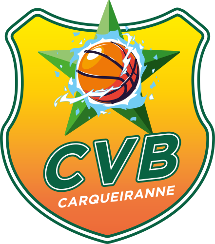 Logo Carqueiranne Var Basket