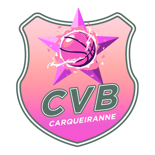 Logo Carqueiranne Var Basket